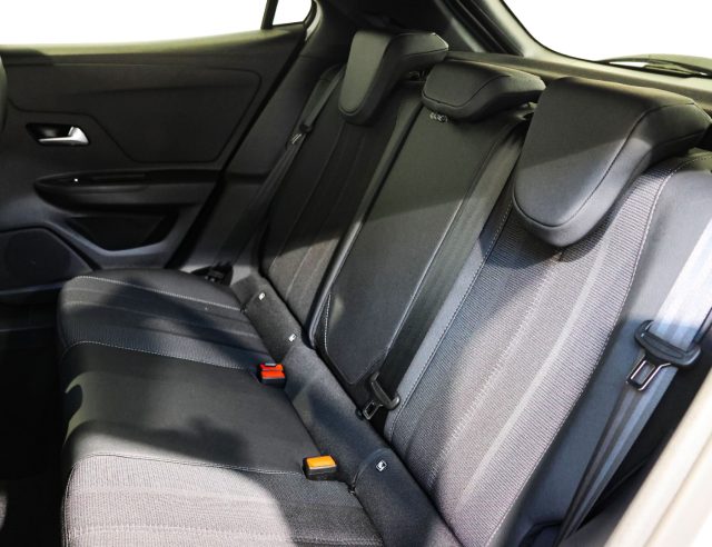 OPEL Mokka usata, con Fendinebbia