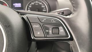 AUDI Q2 usata, con Sistema di chiamata d