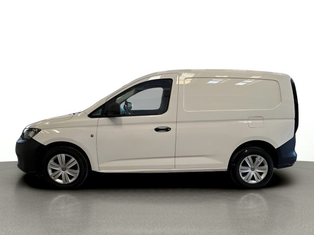 VOLKSWAGEN Caddy usata, con ESP