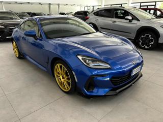 SUBARU BRZ usata, con Alzacristalli elettrici