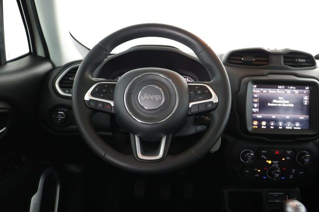 JEEP Renegade usata 5