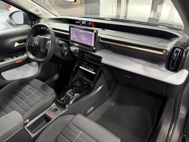 CITROEN C3 Aircross usata, con Climatizzatore