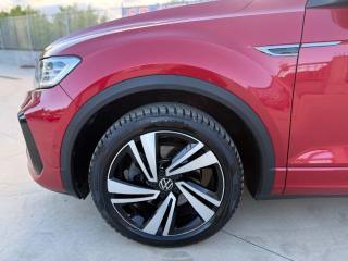 VOLKSWAGEN T-Roc usata, con ESP