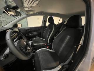 HYUNDAI i10 usata, con Limitatore di velocità