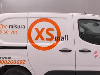 TOYOTA Proace City usata 39