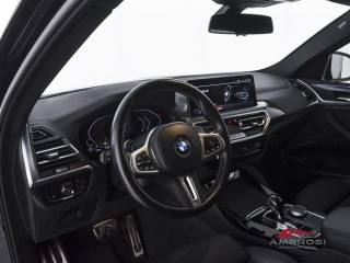 BMW X4 usata 7