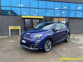 FIAT 500X 1.5 T4 Hybrid 130 CV DCT Sport OK NEOPATENTATI