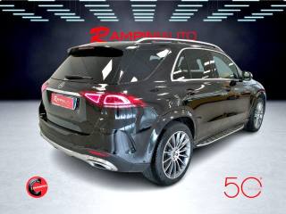 MERCEDES-BENZ GLE 300 usata 7