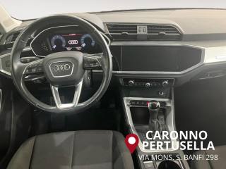 AUDI Q3 usata, con Cruise Control