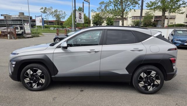 HYUNDAI Kona usata, con Airbag laterali