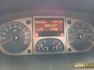 LANCIA MUSA usata 20