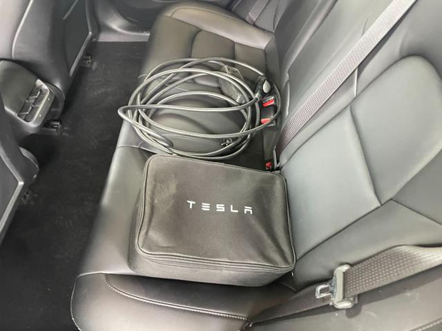 TESLA Model 3 usata, con Regolazione elettrica sedili
