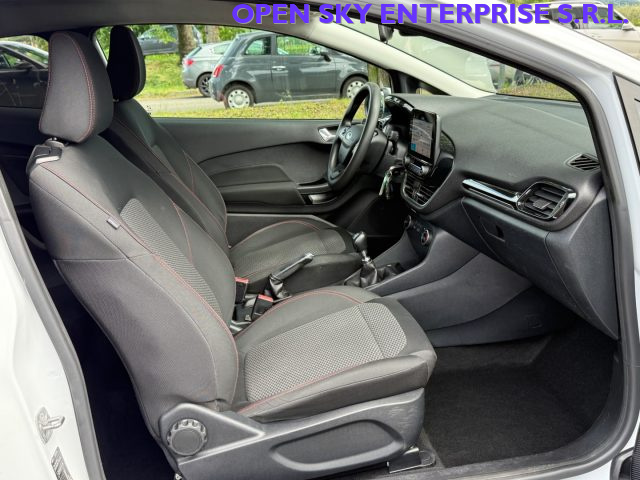 FORD Fiesta usata, con Controllo trazione