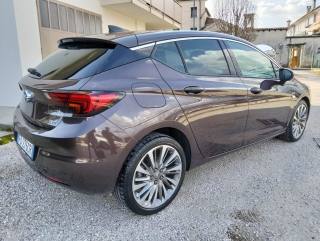 OPEL Astra usata, con Autoradio