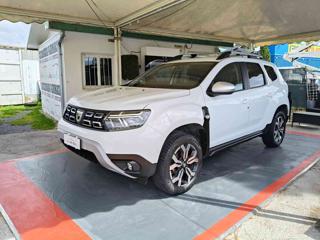 DACIA Duster GPL UNICOPROP. Prestige Up