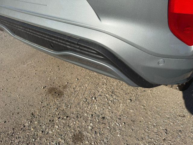 FORD Puma usata, con Volante multifunzione