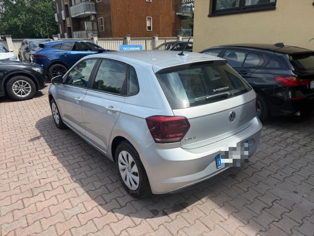 VOLKSWAGEN Polo usata 4