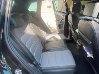 VOLKSWAGEN Tiguan usata 10
