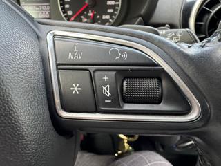 AUDI A1 usata, con Controllo trazione