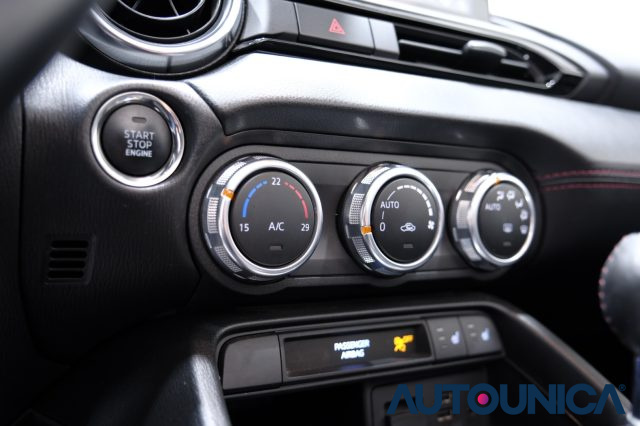 MAZDA MX-5 usata, con Controllo elettronico della corsia