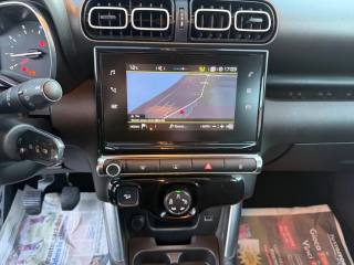 CITROEN C3 Aircross usata, con Specchietti laterali elettrici