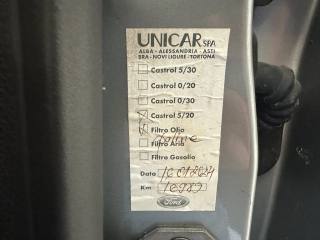 FORD EcoSport usata, con Touch screen