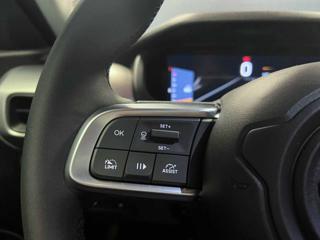 JEEP Avenger usata, con ESP