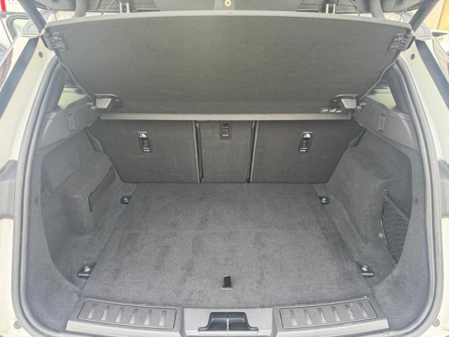 LAND ROVER Range Rover Evoque usata, con Volante in pelle