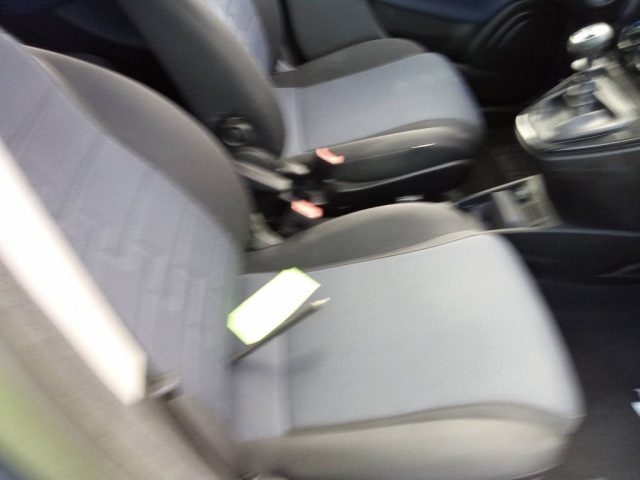 LANCIA Ypsilon usata, con Controllo automatico clima