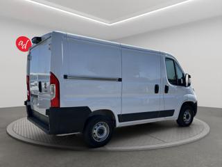 FIAT Ducato usata, con Antifurto