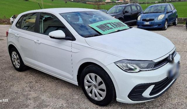 VOLKSWAGEN Polo usata, con Airbag
