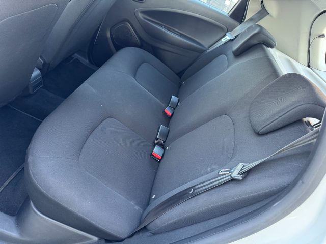 RENAULT ZOE usata 26