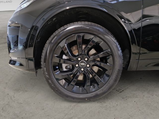 LAND ROVER Discovery Sport usata, con Cerchi in lega