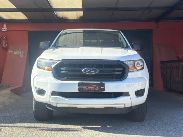 FORD Ranger usata, con Airbag