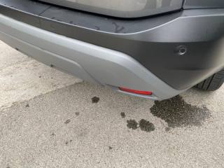 NISSAN X-Trail usata, con ESP