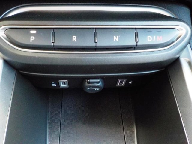 JEEP Avenger usata, con Chiusura centralizzata telecomandata