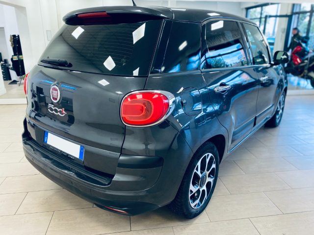 FIAT 500L usata, con Alzacristalli elettrici