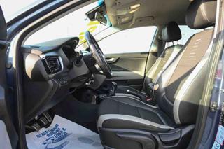 KIA Stonic usata, con Cruise Control