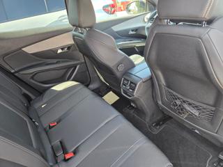 PEUGEOT 3008 usata, con Airbag Passeggero