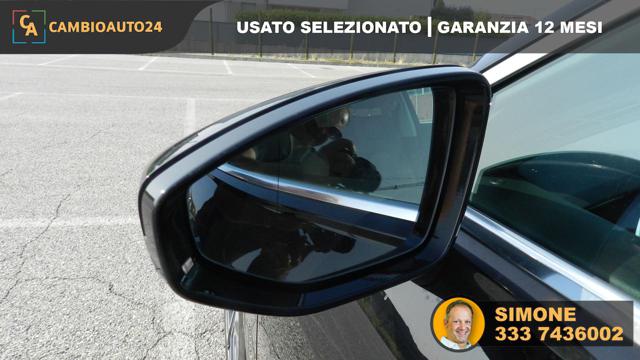 AUDI A6 usata, con Android Auto