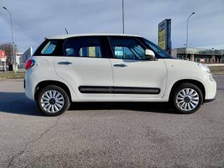 FIAT 500L usata, con Boardcomputer