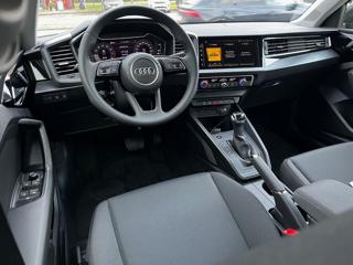 AUDI A1 usata, con Chiusura centralizzata