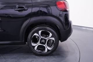 CITROEN C3 Aircross usata, con Frenata d