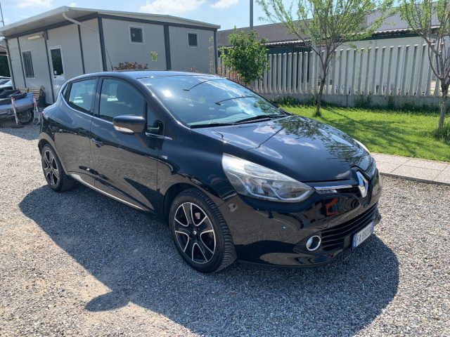 RENAULT Clio usata, con Airbag Passeggero