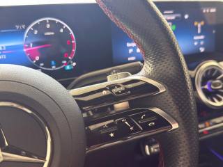 MERCEDES-BENZ GLA 200 usata, con Specchietti laterali elettrici