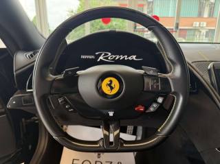 FERRARI Roma usata, con Cruise Control