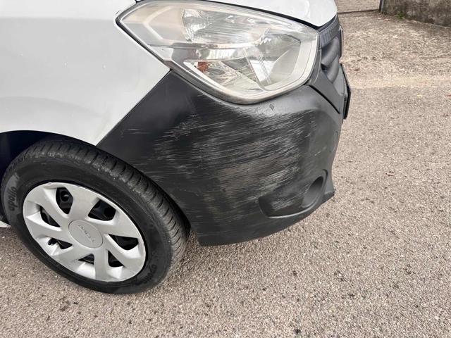 DACIA Dokker usata 15