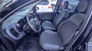 FIAT Panda usata, con Cerchi in lega