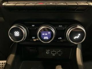 RENAULT Arkana usata, con Isofix