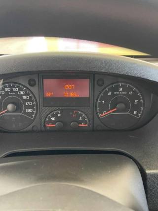 FIAT Ducato usata 10